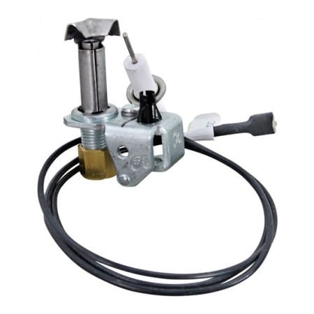 Allpoints Allpoints 8003029 Pilot Assembly - Nat For Duke Manufacturing 8003029